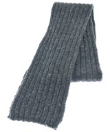 INVERALLAN（インバーアラン）マフラー グレー サイズ:- メンズ/2200627989032