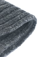 INVERALLAN（インバーアラン）マフラー グレー サイズ:- メンズ/2200627989032