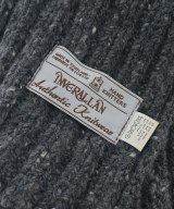 INVERALLAN（インバーアラン）マフラー グレー サイズ:- メンズ/2200627989032