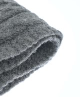 INVERALLAN（インバーアラン）マフラー グレー サイズ:- メンズ/2200627989049