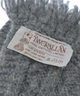 INVERALLAN（インバーアラン）マフラー グレー サイズ:- メンズ/2200627989049