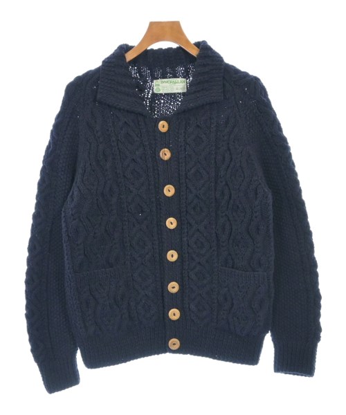 インバーアラン(INVERALLAN)のINVERALLAN カーディガン