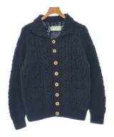 INVERALLAN カーディガン