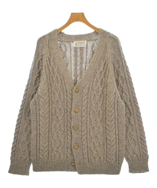インバーアラン(INVERALLAN)のINVERALLAN カーディガン