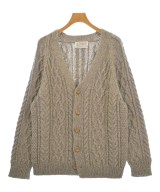 INVERALLAN カーディガン