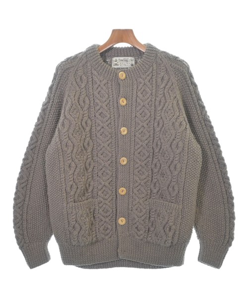 インバーアラン(INVERALLAN)のINVERALLAN カーディガン