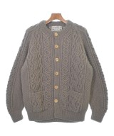 INVERALLAN カーディガン