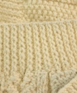 INVERALLAN（インバーアラン）カーディガン 黄 サイズ:-(L位) メンズ/2200675325059