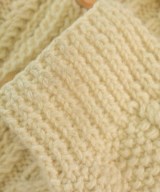 INVERALLAN（インバーアラン）カーディガン 黄 サイズ:-(L位) メンズ/2200675325059