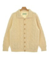 INVERALLAN カーディガン