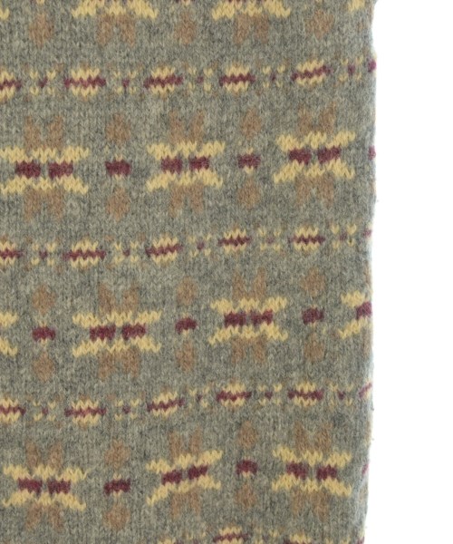 INVERALLAN（インバーアラン）ベスト グレー サイズ:40(M位) メンズ/2200672175046