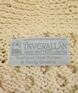 INVERALLAN（インバーアラン）カーディガン ベージュ サイズ:-(S位) メンズ/2200714683010
