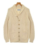 INVERALLAN カーディガン