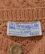 INVERALLAN（インバーアラン）ベスト オレンジ サイズ:-(S位) メンズ/2200651117173