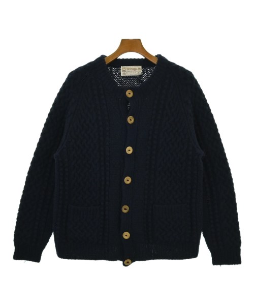 INVERALLAN(インバーアラン)のカーディガン サイズ:-(XL位) 14,300円