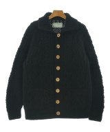 INVERALLAN カーディガン