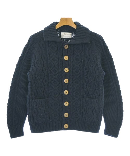 INVERALLAN(インバーアラン)のカーディガン サイズ:38(M位) 23,600円