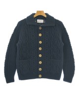 INVERALLAN カーディガン