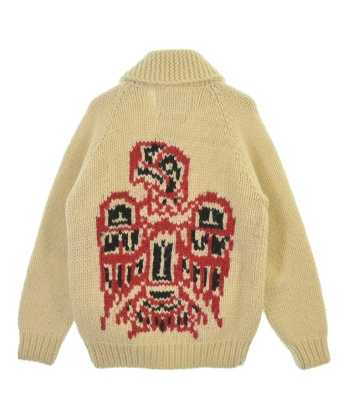 KANATA（カナタ）ニット・セーター 白 サイズ:-(M位) メンズ/2200626011338