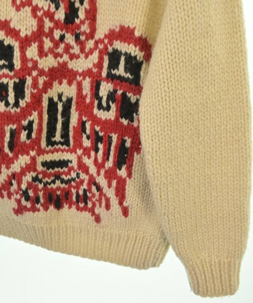 KANATA（カナタ）ニット・セーター 白 サイズ:-(M位) メンズ/2200626011338