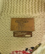 KANATA（カナタ）ニット・セーター 白 サイズ:-(M位) メンズ/2200626011338