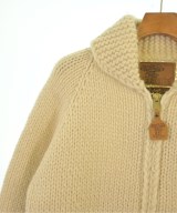 KANATA（カナタ）ニット・セーター 白 サイズ:-(M位) メンズ/2200626011338