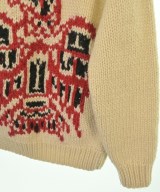 KANATA（カナタ）ニット・セーター 白 サイズ:-(M位) メンズ/2200626011338