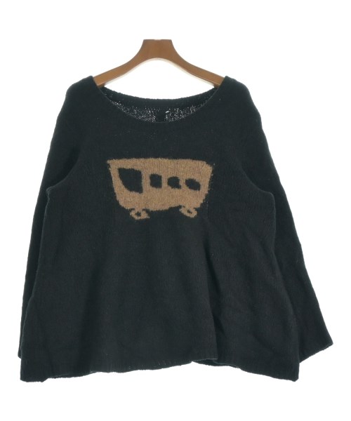 カナタ(KANATA)のKANATA ニット・セーター