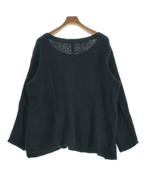 KANATA（カナタ）ニット・セーター 黒 サイズ:-(M位) メンズ/2200626273026