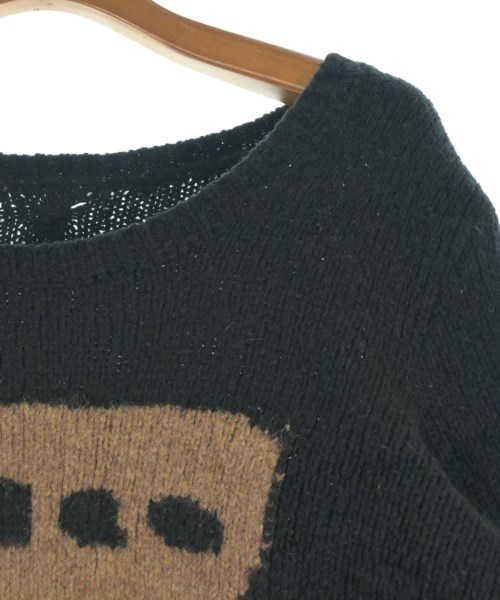 KANATA（カナタ）ニット・セーター 黒 サイズ:-(M位) メンズ/2200626273026
