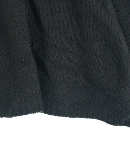 KANATA（カナタ）ニット・セーター 黒 サイズ:-(M位) メンズ/2200626273026
