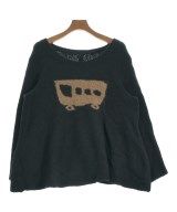 KANATA（カナタ）ニット・セーター 黒 サイズ:-(M位) メンズ/2200626273026