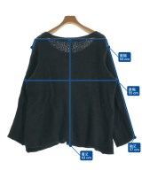 KANATA（カナタ）ニット・セーター 黒 サイズ:-(M位) メンズ/2200626273026