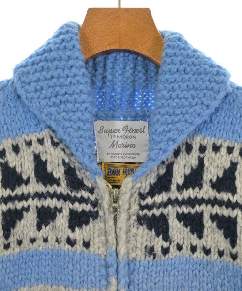 KANATA（カナタ）ニット・セーター 青 サイズ:-(M位) レディース/2200633369033