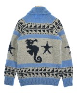 KANATA（カナタ）ニット・セーター 青 サイズ:-(M位) レディース/2200633369033