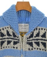 KANATA（カナタ）ニット・セーター 青 サイズ:-(M位) レディース/2200633369033