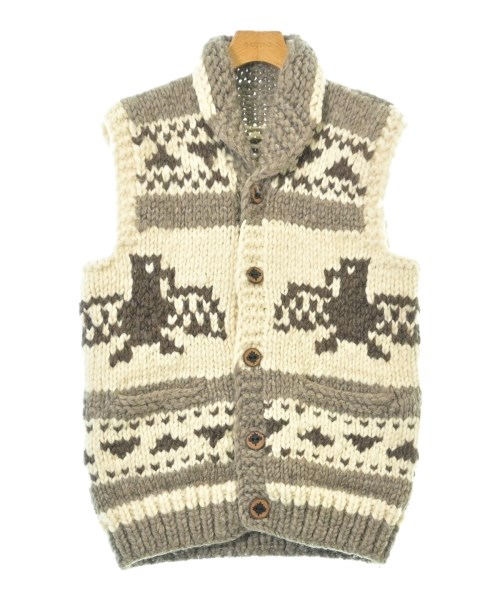 カナタ(KANATA)のKANATA ニット・セーター