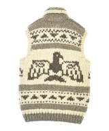 KANATA（カナタ）ニット・セーター 白 サイズ:-(M位) メンズ/2200615237053