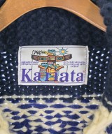 KANATA（カナタ）カーディガン 白 サイズ:-(XS位) メンズ/2200677585055
