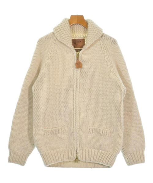 KANATA(カナタ)ニット・セーター 白 サイズ:-(M位)/2200663063017