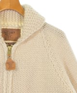 KANATA（カナタ）ニット・セーター 白 サイズ:-(M位) メンズ/2200663063017