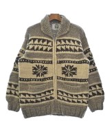 CANADIAN SWEATER カーディガン