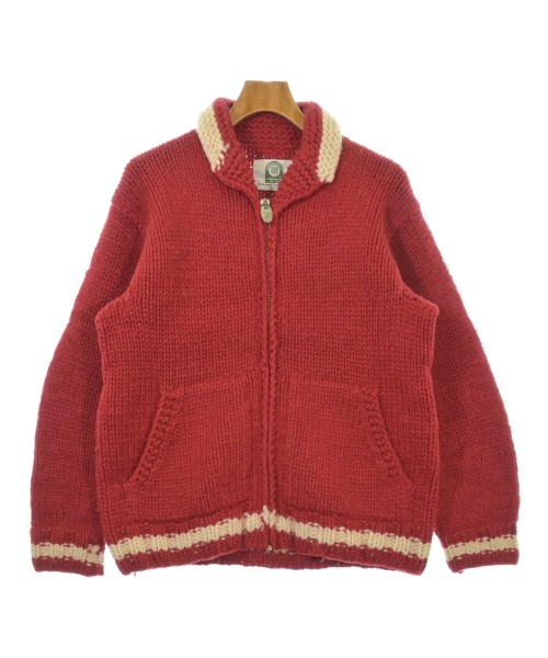 カナディアンセーター(CANADIAN SWEATER)のCANADIAN SWEATER カーディガン