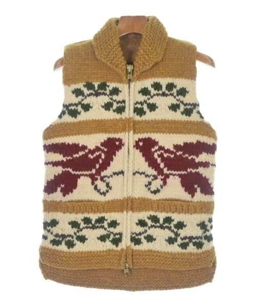 カナディアンセーター(CANADIAN SWEATER)のCANADIAN SWEATER ベスト