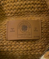 CANADIAN SWEATER（カナディアンセーター）ベスト ベージュ サイズ:-(XL位) メンズ/2200622459059