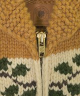 CANADIAN SWEATER（カナディアンセーター）ベスト ベージュ サイズ:-(XL位) メンズ/2200622459059