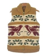 CANADIAN SWEATER ベスト