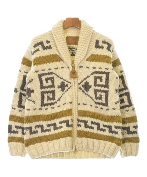 カナディアンセーター(CANADIAN SWEATER)のCANADIAN SWEATER カーディガン