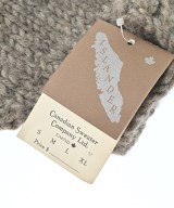 CANADIAN SWEATER（カナディアンセーター）手袋 茶 サイズ:- メンズ/2200665666025