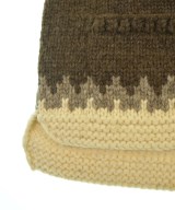 CANADIAN SWEATER（カナディアンセーター）ベスト 茶 サイズ:-(S位) メンズ/2200654614068